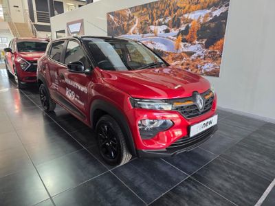 2026 Renault Kwid 1.0 10 Year Ltd Edition