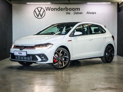 2026 Volkswagen Polo 2.0 GTI Auto (147kW)