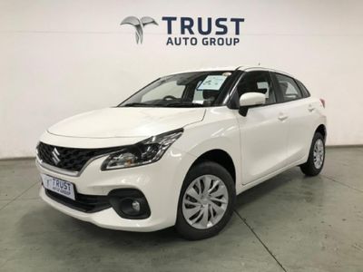 2026 Suzuki Baleno 1.5 GL Auto