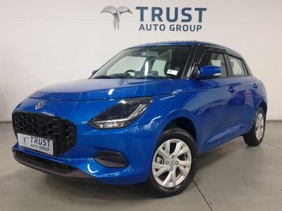 2026 Suzuki Swift 1.2 GL+ Auto