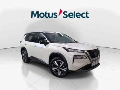 2026 Nissan X-Trail 2.5 Acenta Plus Auto
