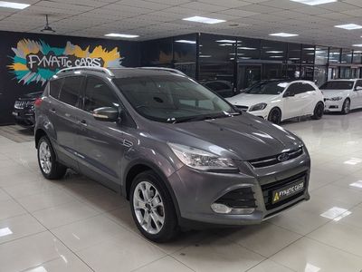 2014 Ford Kuga 1.6 EcoBoost Ambiente