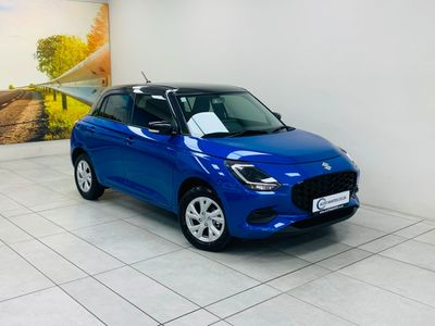 2026 Suzuki Swift 1.2 GL+ Auto