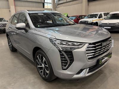 2022 Haval Jolion 1.5T Super Luxury Auto