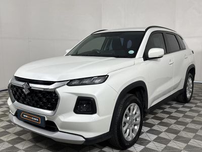2023 Suzuki Grand Vitara 1.5 GL