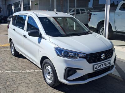 2026 Suzuki Ertiga 1.5 GA