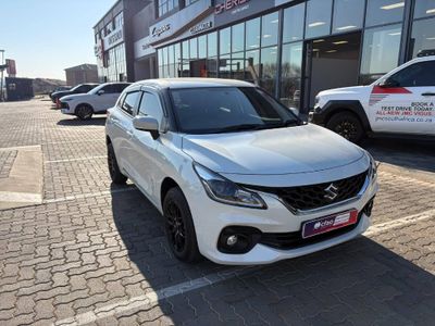 2023 Suzuki Baleno 1.5 GL