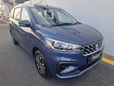 2025 Suzuki Ertiga 1.5 GL