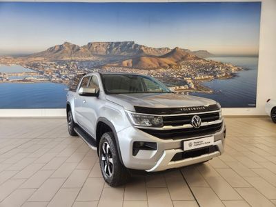 2024 Volkswagen Amarok 2.0 BiTDI Highline (132kW) 4Motion Auto Double-Cab