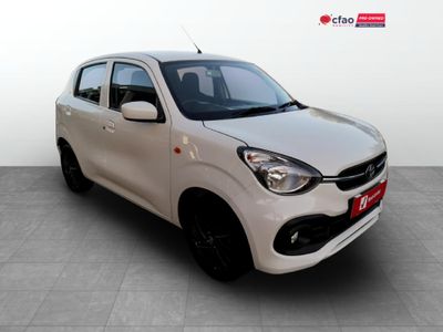 2023 Toyota Vitz 1.0 XR