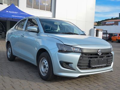 2026 Suzuki Dzire 1.2 GA