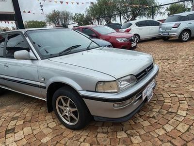 1994 Toyota Corolla 160i GLE