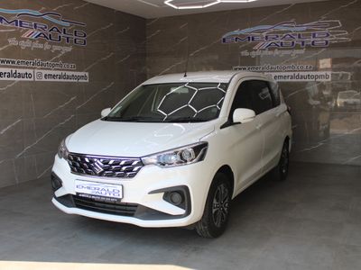 2026 Suzuki Ertiga 1.5 GL