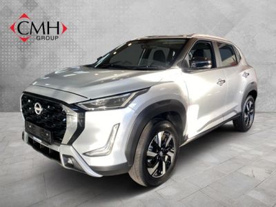 2026 Nissan Magnite 1.0 Acenta