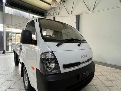 2026 Kia K-Series Pick-Up K 2700 Workhorse Single-Cab