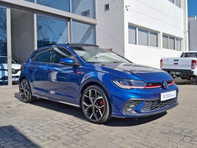 2024 Volkswagen Polo 2.0 GTI Auto (147kW)