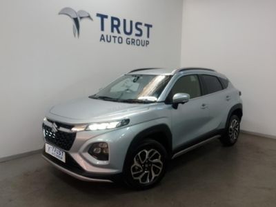 2026 Suzuki Fronx 1.5 GLX Auto