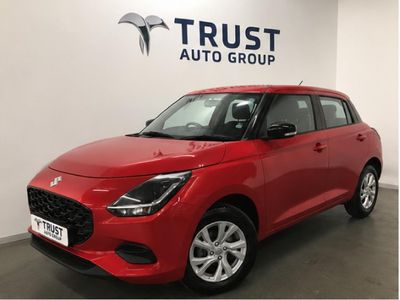 2026 Suzuki Swift 1.2 GL+ Auto