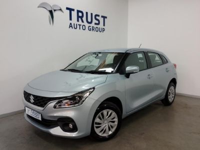 2026 Suzuki Baleno 1.5 GL