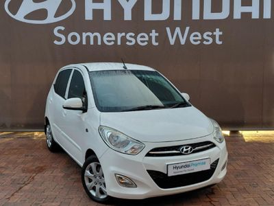 2014 Hyundai i10 1.1 GLS | Motion