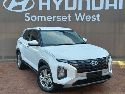 2024 Hyundai Creta 1.5 Premium