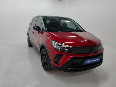 2025 Opel Crossland X 1.2T GS Line Auto