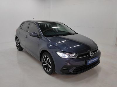 2025 Volkswagen Polo 1.0 TSI Life Auto DSG