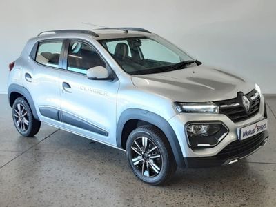 2025 Renault Kwid 1.0 Climber Auto