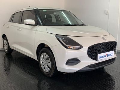 2025 Suzuki Swift 1.2 GL