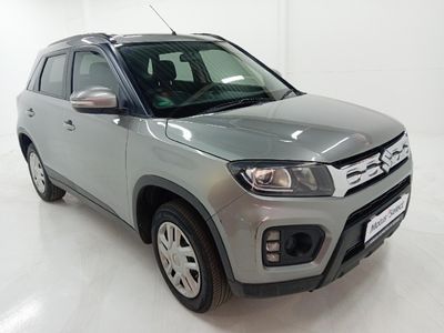 2022 Suzuki Vitara Brezza 1.5 GL Auto