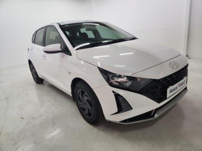 2024 Hyundai i20 1.2 Premium
