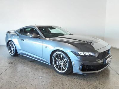 2026 Ford Mustang Dark Horse Fastback