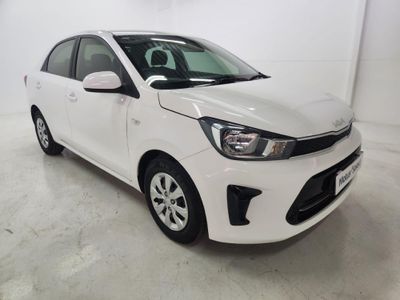 2025 Kia Pegas 1.4 LX