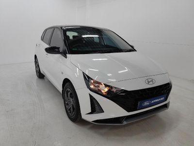 2024 Hyundai i20 1.2 Premium