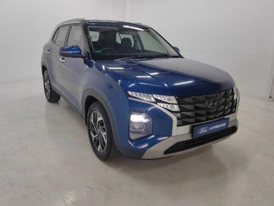 2024 Hyundai Creta 1.5 Executive Auto