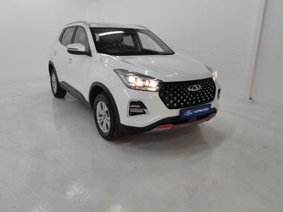 2023 Chery Tiggo 4 Pro 1.5 Urban