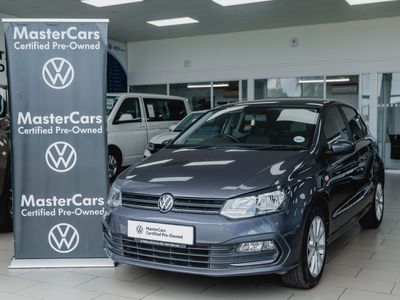 2026 Volkswagen Polo Vivo 1.4 Life