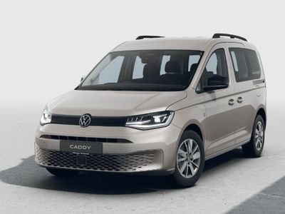 2026 Volkswagen Caddy 1.6i