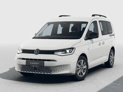 2026 Volkswagen Caddy 1.6i