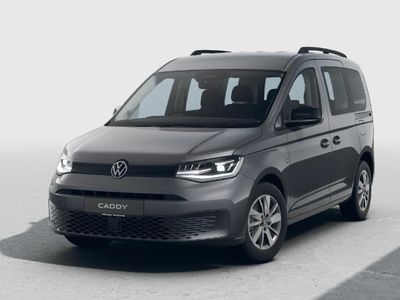 2026 Volkswagen Caddy 1.6i