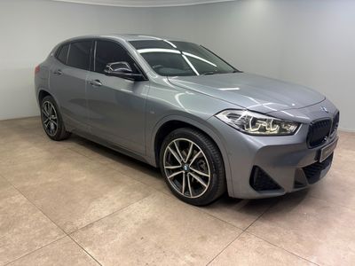 2023 BMW X2 sDrive18i M Sport Auto