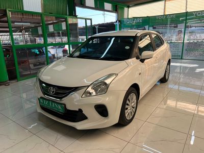 2022 Toyota Starlet 1.5 XS