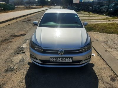 2019 Volkswagen Polo 1.0 TSI Comfortline