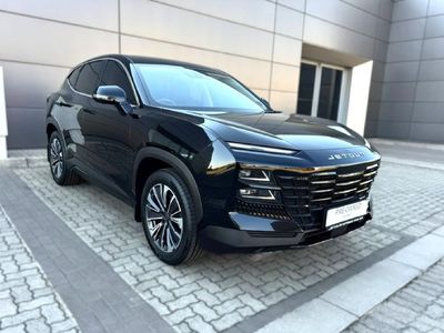 2026 Jetour Dashing 1.5T Momentum