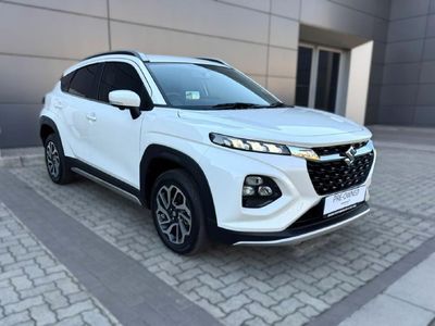 2025 Suzuki Fronx 1.5 GLX Auto