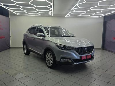 2026 MG ZS 1.5 Com Auto