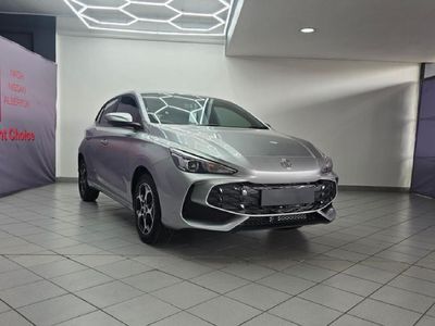 2026 MG MG3 1.5 Comfort