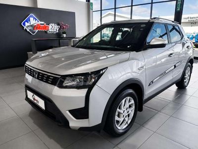 2023 Mahindra XUV 300 1.2T | W6