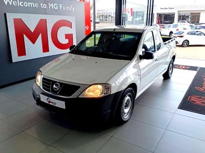2023 Nissan NP200 1.6