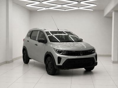 2026 Renault Triber 1.0 Evolution
